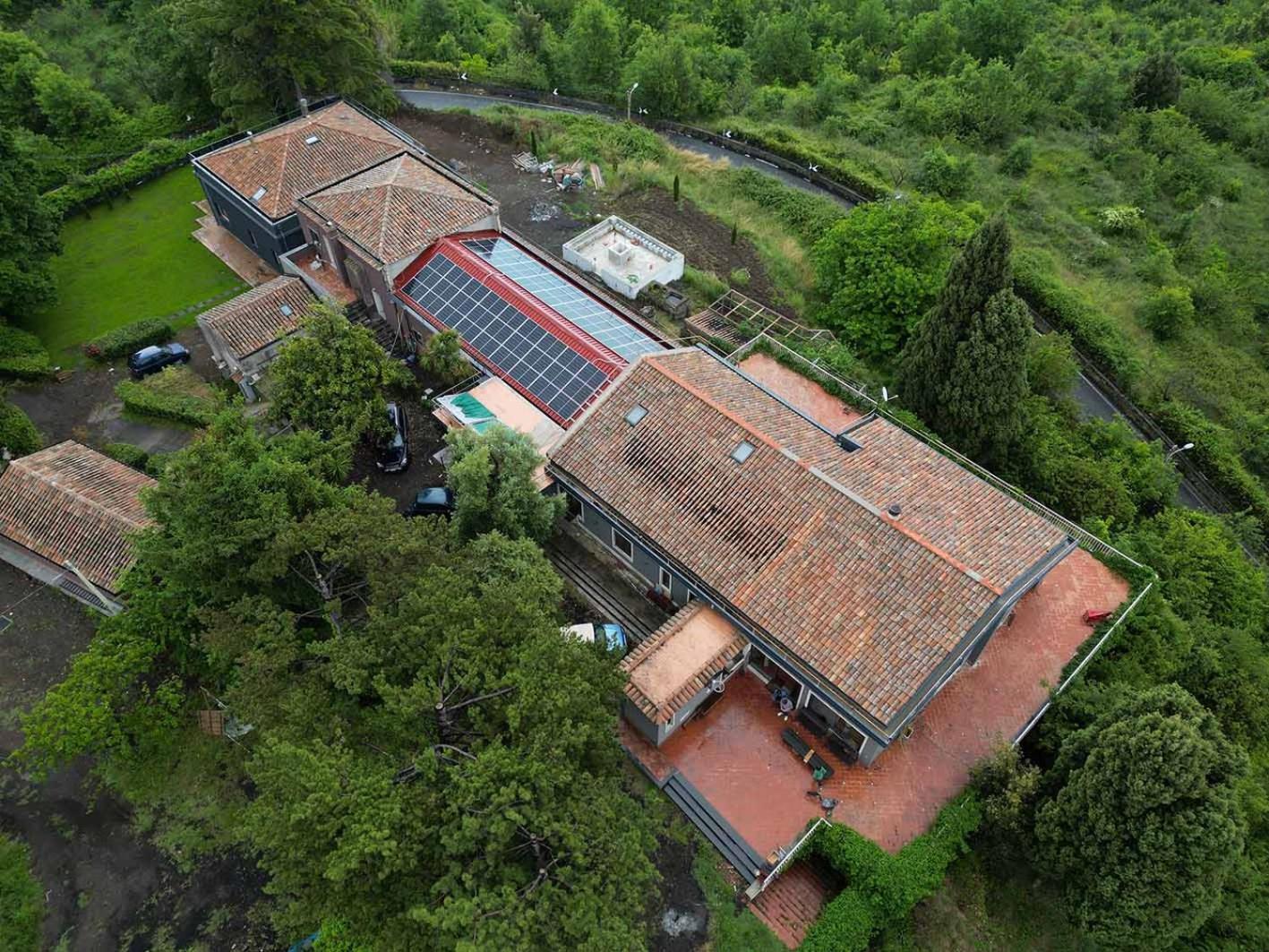 Milo Agriproduction Guest House Bagian luar foto